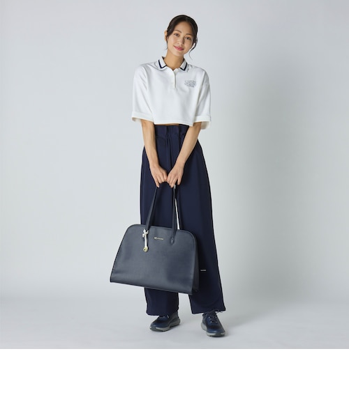 別注】＜TaylorMade×UNITED ARROWS＞ トートバッグ｜ユナイテッド