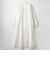＜Steven Alan＞コットン ロング ワンピース