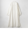 ＜Steven Alan＞コットン ロング ワンピース