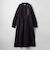 ＜Steven Alan＞コットン ロング ワンピース
