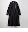＜Steven Alan＞コットン ロング ワンピース