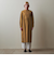 ＜Steven Alan＞コットン ロング ワンピース