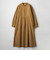 ＜Steven Alan＞コットン ロング ワンピース