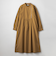 ＜Steven Alan＞コットン ロング ワンピース