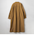 ＜Steven Alan＞コットン ロング ワンピース