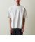 ＜Steven Alan＞ 21MVS ボーダー ショートスリーブ Tシャツ BOLD
