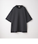＜Steven Alan＞ 21MVS ボーダー ショートスリーブ Tシャツ BOLD