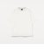 ピケ フェイクレイヤード クルーネック 半袖 Ｔシャツ