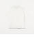 ピケ フェイクレイヤード クルーネック 半袖 Ｔシャツ