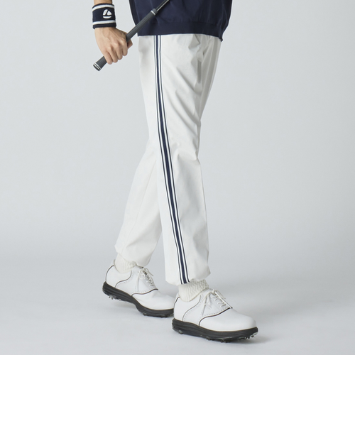 テーラーメイド ユナイテッドアローズ サイドラインパンツ L 別注】＜TaylorMade×UNITED ARROWS＞ ユニセックス サイドライン