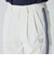 【別注】＜TaylorMade×UNITED ARROWS＞ ユニセックス サイドライン パンツ2