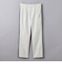 【別注】＜TaylorMade×UNITED ARROWS＞ ユニセックス サイドライン パンツ2