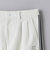 【別注】＜TaylorMade×UNITED ARROWS＞ ユニセックス サイドライン パンツ2