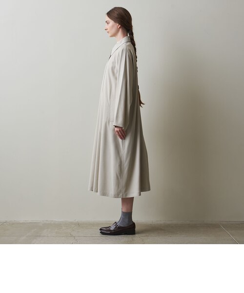 Steven Alan＞ステンカラー コート｜ユナイテッドアローズ