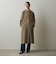 ＜Steven Alan＞ステンカラー コート
