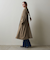 ＜Steven Alan＞ステンカラー コート