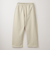 ＜Steven Alan＞スウェット パンツ