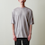 ＜Steven Alan＞ ラミー クルーネック Tシャツ NARROW