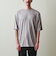 ＜Steven Alan＞ ラミー クルーネック Tシャツ NARROW
