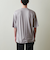 ＜Steven Alan＞ ラミー クルーネック Tシャツ NARROW