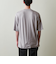 ＜Steven Alan＞ ラミー クルーネック Tシャツ NARROW