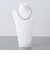 ＜PHILIPPE AUDIBERT＞AMARA チェーンネックレス