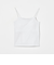 ＜at ease＞キャミソール