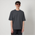 ＜Steven Alan＞ オーガニックコットン ボーダー ショートスリーブ Tシャツ NARROW