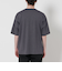＜Steven Alan＞ オーガニックコットン ボーダー ショートスリーブ Tシャツ NARROW