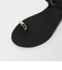 ＜NICOLAS LAINAS＞フラット サンダル＜ Select by EMMEL REFINES ＞