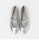 ＜Melissa＞ Soft Ballerina フラットシューズ＜ Select by EMMEL REFINES ＞