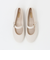＜Melissa＞ Soft Ballerina フラットシューズ＜ Select by EMMEL REFINES ＞