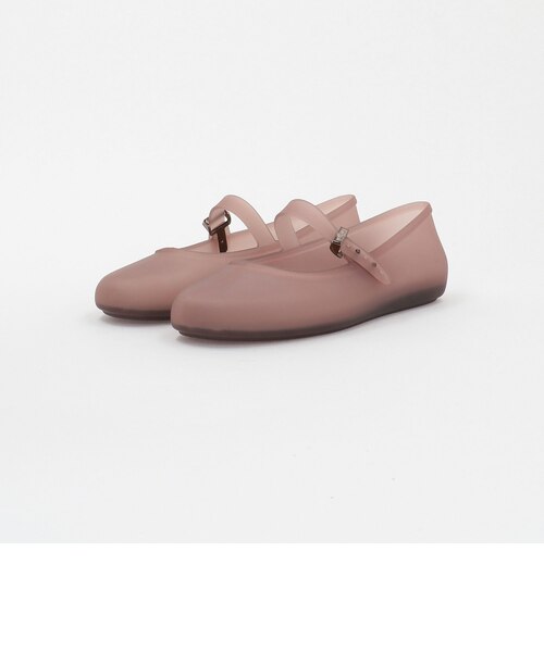 Melissa＞ Soft Ballerina フラットシューズ＜ Select by EMMEL