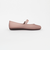 ＜Melissa＞ Soft Ballerina フラットシューズ＜ Select by EMMEL REFINES ＞