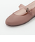 ＜Melissa＞ Soft Ballerina フラットシューズ＜ Select by EMMEL REFINES ＞