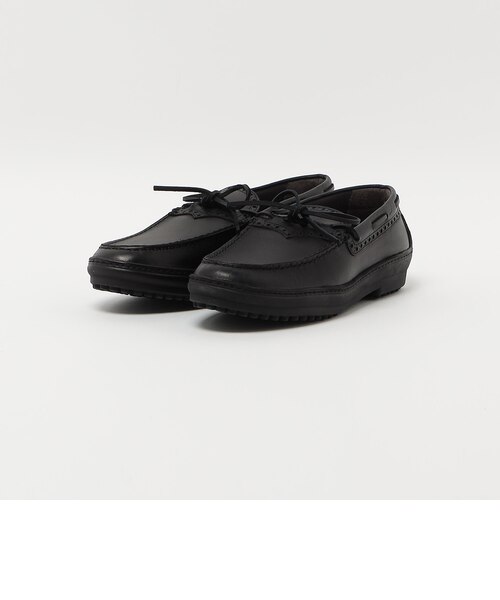 Verginia＞ DRIVING MOCCASIN/レザー モカシンシューズ｜ユナイテッド 