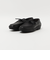 ＜Verginia＞ DRIVING MOCCASIN/レザー モカシンシューズ