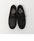 ＜Verginia＞ DRIVING MOCCASIN/レザー モカシンシューズ