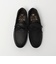＜Verginia＞ DRIVING MOCCASIN/レザー モカシンシューズ