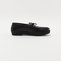 ＜Verginia＞ DRIVING MOCCASIN/レザー モカシンシューズ