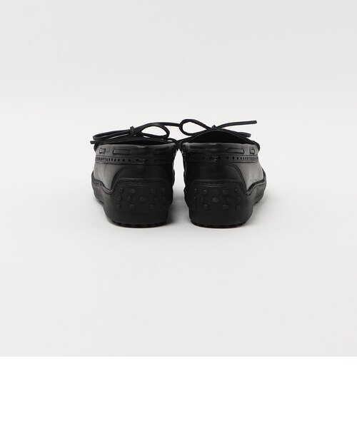 Verginia＞ DRIVING MOCCASIN/レザー モカシンシューズ｜ユナイテッド 