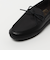 ＜Verginia＞ DRIVING MOCCASIN/レザー モカシンシューズ