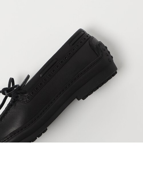 Verginia＞ DRIVING MOCCASIN/レザー モカシンシューズ｜ユナイテッド 