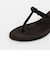 ＜LAOCOONTE＞THONG サンダル＜ Select by EMMEL REFINES ＞