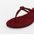 ＜LAOCOONTE＞THONG サンダル＜ Select by EMMEL REFINES ＞