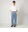 ＜Steven Alan＞ コットン ボイル コードレーン シャツ STANDARD LOOSE