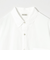 ＜Steven Alan＞ コットン ボイル コードレーン シャツ STANDARD LOOSE
