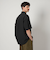 ＜Steven Alan＞ コットン ボイル コードレーン シャツ STANDARD LOOSE