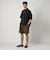 ＜Steven Alan＞ コットン ボイル コードレーン シャツ STANDARD LOOSE