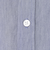 ＜Steven Alan＞ コットン ボイル コードレーン シャツ STANDARD LOOSE